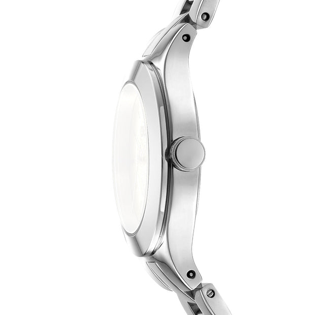 Women Parsons Midi Silver 30mm Watch