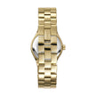 Women Parsons Midi Gold 30mm Watch