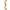 Women Parsons Midi Gold 30mm Watch