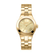 Women Parsons Midi Gold 30mm Watch