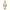 Women Parsons Midi Gold 30mm Watch