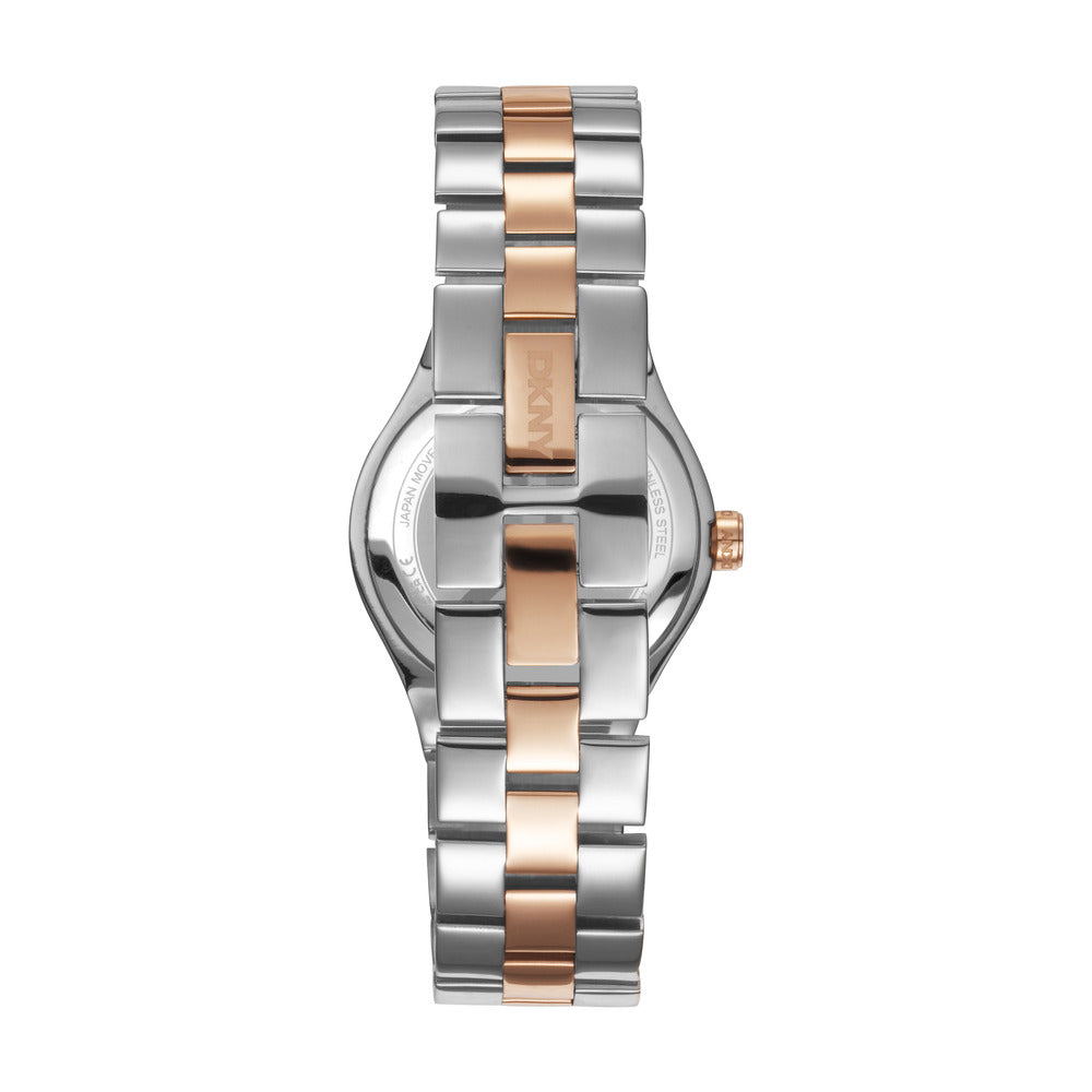 Women Parsons Midi Two Tone 30mm Watch