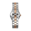 Women Parsons Midi Two Tone 30mm Watch