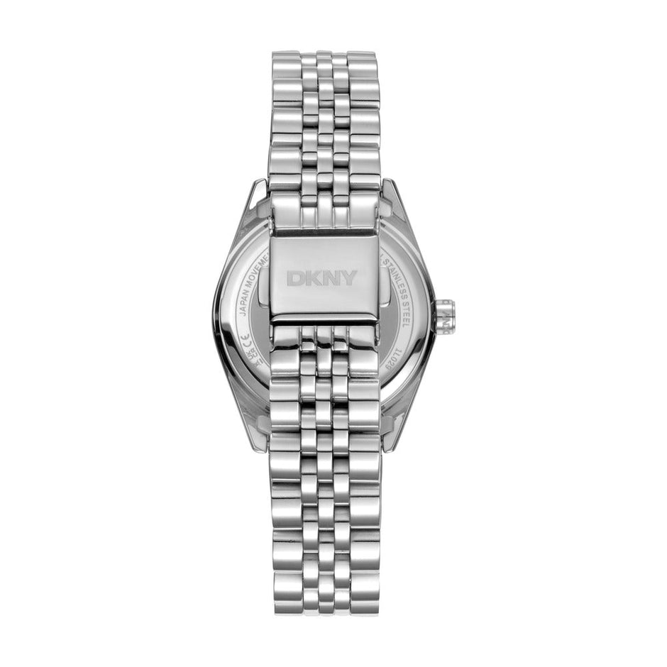 Women Nolita Midi Silver 32mm Watch