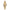 Women Nolita Midi Gold 32mm Watch