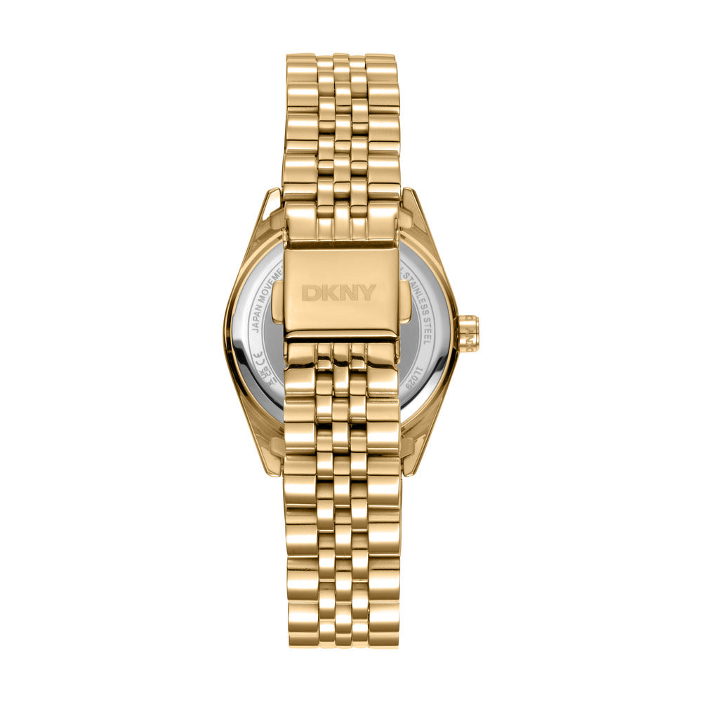 Women Nolita Midi Gold 32mm Watch