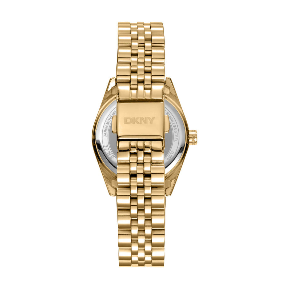 Women Nolita Midi Gold 32mm Watch