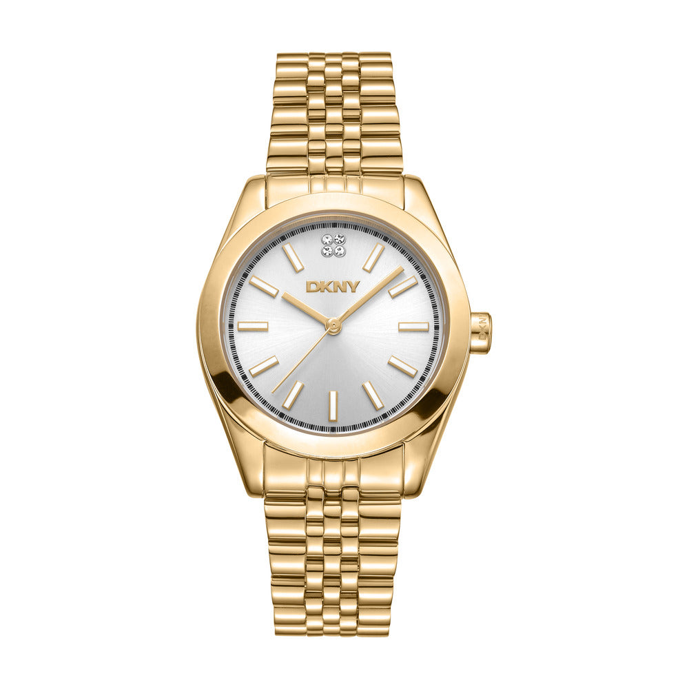 Women Nolita Midi Gold 32mm Watch