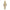 Women Astoria Logo Gold 30mm Watch