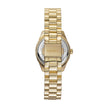 Women Astoria Logo Gold 30mm Watch