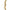 Women Astoria Logo Gold 30mm Watch