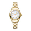 Women Astoria Logo Gold 30mm Watch
