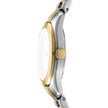 Women Astoria Logo Two Tone 30mm Watch