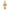 Women Soho Logo Gold 36mm Watch
