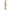 Women Soho Logo Gold 36mm Watch