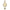 Women Soho Glitz Two Tone 30mm Watch