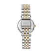 Women Essential Glitz Two Tone 30mm Watch