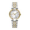Women Essential Glitz Two Tone 30mm Watch