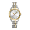 Women Parsons Logo Two Tone 32mm Watch