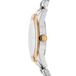 Women Parsons Logo Two Tone 32mm Watch