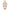 Women Chambers Multi Sport Rose Gold 36mm Watch