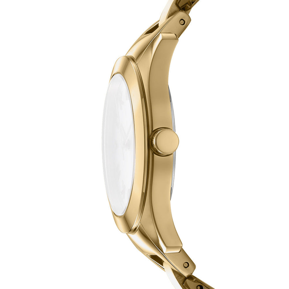Women Astoria Midi Gold 33mm Watch