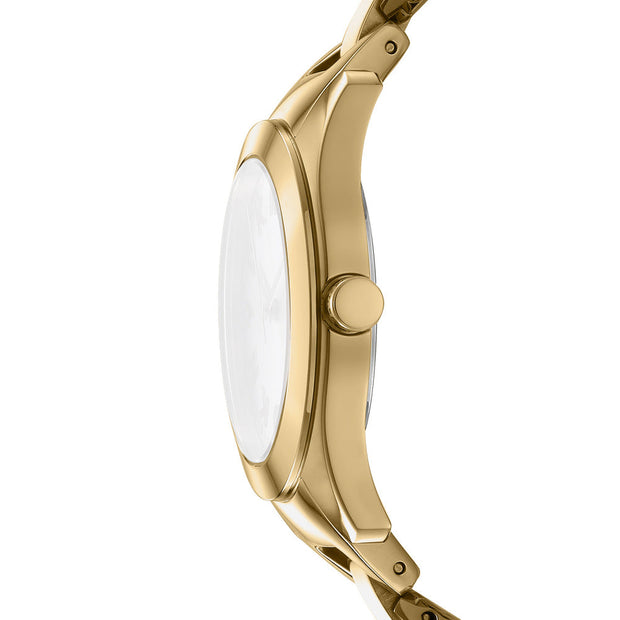 Women Astoria Midi Gold 33mm Watch