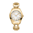 Women Astoria Midi Gold 33mm Watch