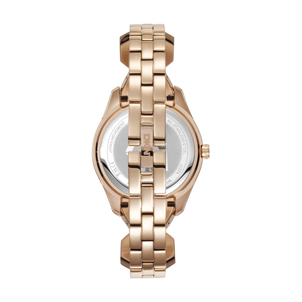 Women Astoria Midi Rose Gold 33mm Watch