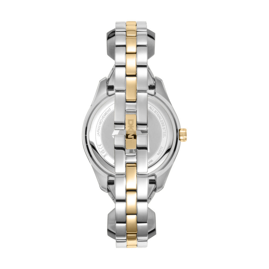 Women Astoria Midi Two Tone 33mm Watch