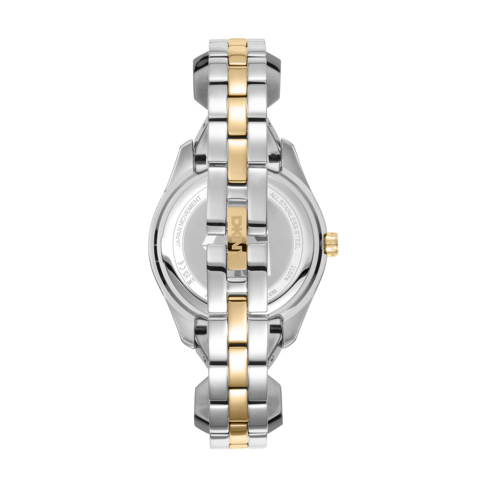 Women Astoria Midi Two Tone 33mm Watch