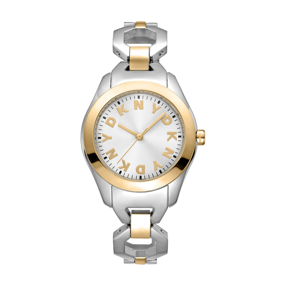 Women Astoria Midi Two Tone 33mm Watch
