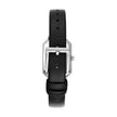 Women Uptown Midi Dark Blue Watch
