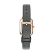 Women Uptown Midi Grey Watch