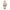 Women Chambers Multi Glitz Rose Gold 36mm Watch