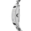 Women City Glitz Silver Watch