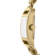 Women City Glitz Gold Watch
