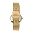 Women Golden Watch