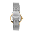 Women Silver Watch