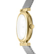 Women Silver Watch