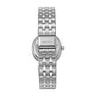 Women Silver Watch