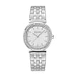 Women Silver Watch