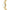 Women Golden Watch