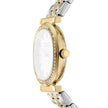 Women Two Tone Watch