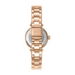 Women Rose Gold Watch