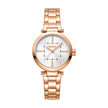 Women Rose Gold Watch