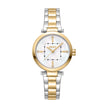Women Two Tone Watch