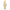 Women Gold 33mm Watch