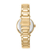 Women Gold 33mm Watch