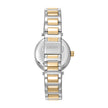 Women Two Tone 33mm Watch